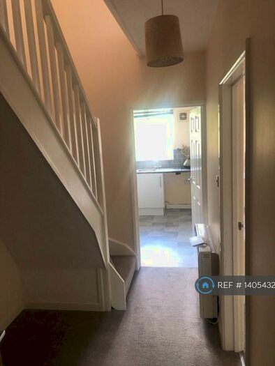 2 Bedroom Maisonette To Rent In Marwick House, March, PE15