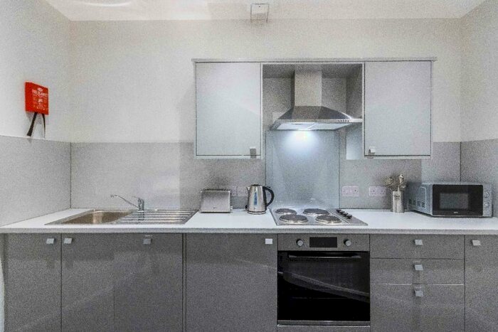 2 Bedroom Flat To Rent In Purdon Street, Partick, Glasgow, G11