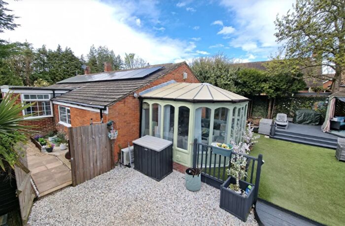 Bungalow For Sale In The Street, Ulcombe, Maidstone, ME17