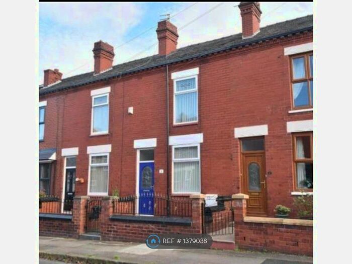 2 Bedroom Terraced House To Rent In Mayfield Street, Atherton, Manchester, M46