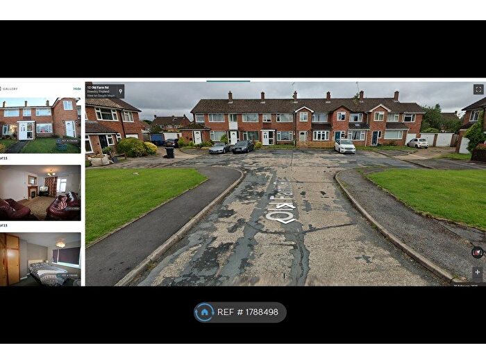 3 Bedroom Terraced House To Rent In Old Farm Road Downley, Downley, High Wycombe, HP13
