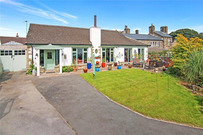 2 Bedroom Bungalow For Sale In Calton Road, Long Lee, BD21
