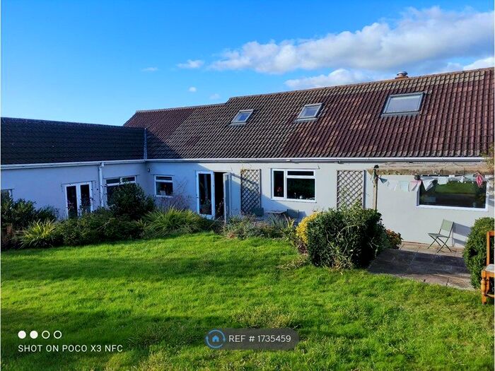 5 Bedroom Bungalow To Rent In The Street, Bishop Sutton, BS39