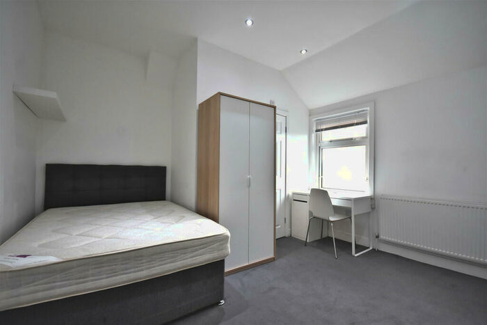 6 Bedroom Terraced House To Rent In Clara Street, Coventry, CV2