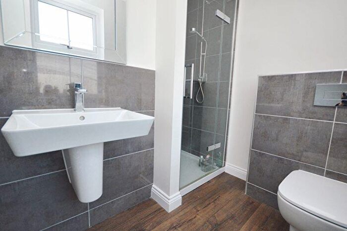 4 Bedroom Detached House For Sale In Somerset Avenue, Alnwick, NE66