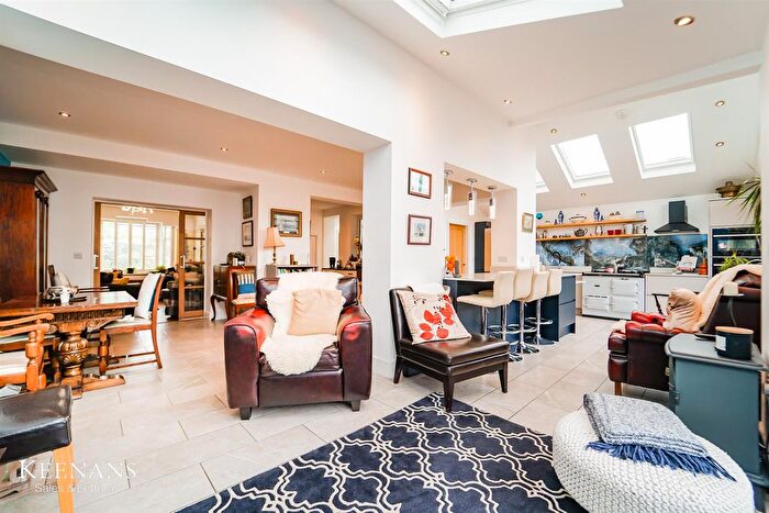 3 Bedroom Semi Detached House For Sale In Myerscough Road, Mellor Brook, BB2