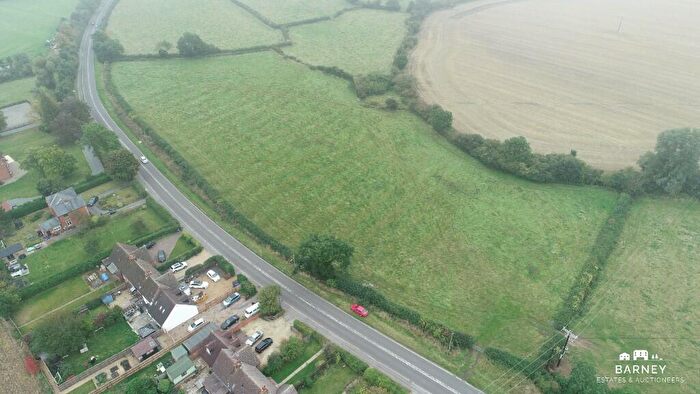 Land For Sale In Land Off Horton Road, Hackleton, Northamptonshire, NN7