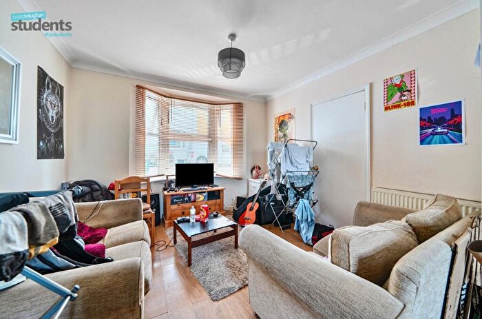 4 Bedroom Terraced House To Rent In Whichelo Place, Brighton, East Sussex, BN2