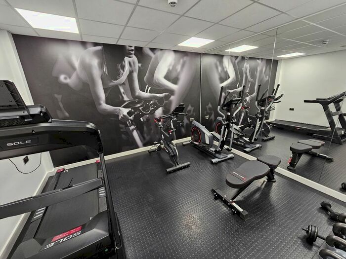Studio To Rent In Drury Lane, Liverpool, L2