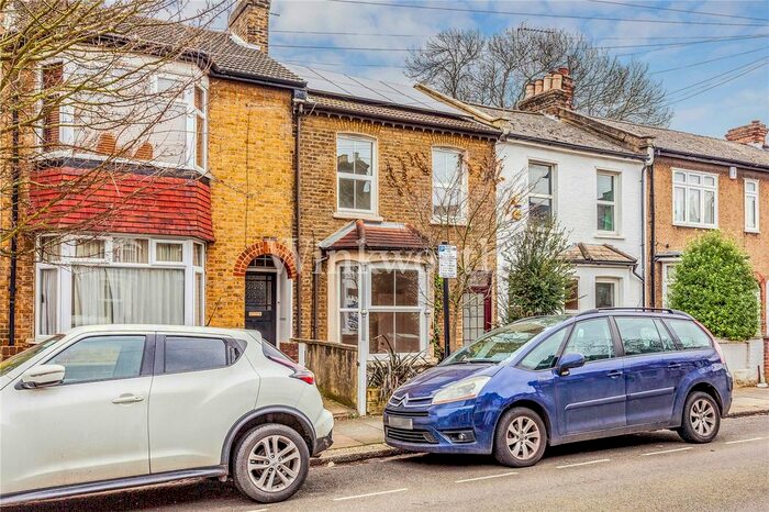 3 Bedroom Terraced House To Rent In Birkbeck Road, London, N17