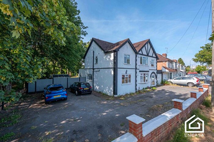 6 Bedroom Detached House For Sale In Coventry Road, Sheldon, B26