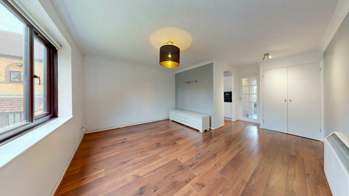 1 Bedroom Flat To Rent In Ainsley Close, London, N9