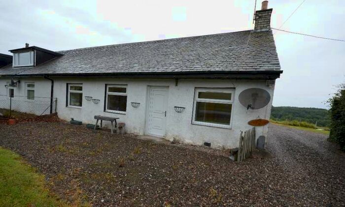 2 Bedroom Property To Rent In Mains Of Cargill Farm Cargill, PH2