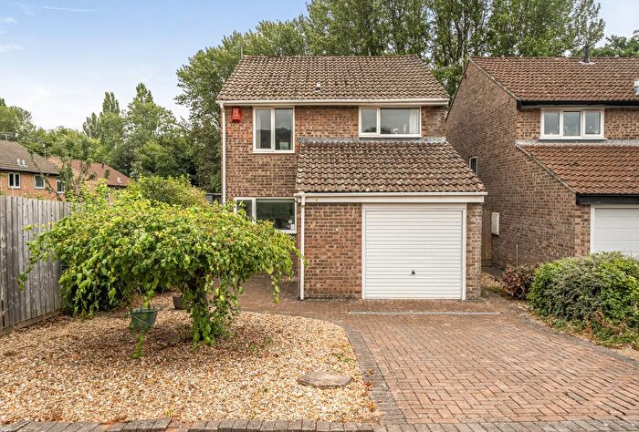 3 Bedroom Detached House For Sale In Copford Lane, Long Ashton, Bristol, North Somerset, BS41