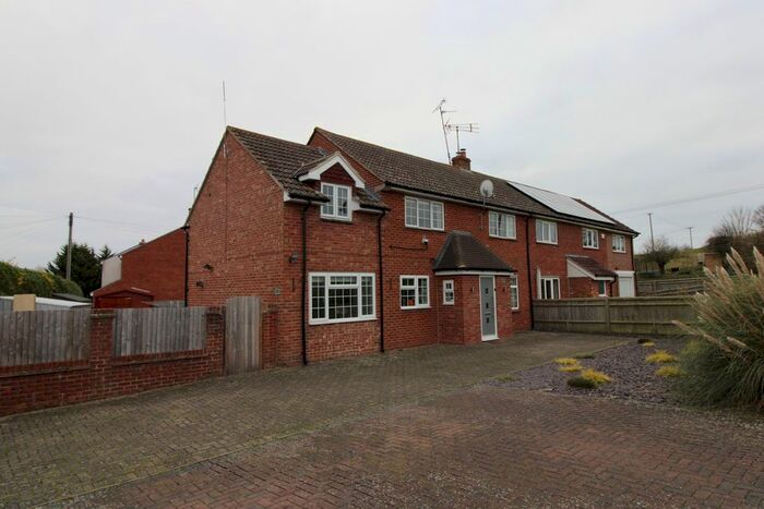 4 Bedroom Detached House For Sale In Fairfield, Compton, Newbury RG20
