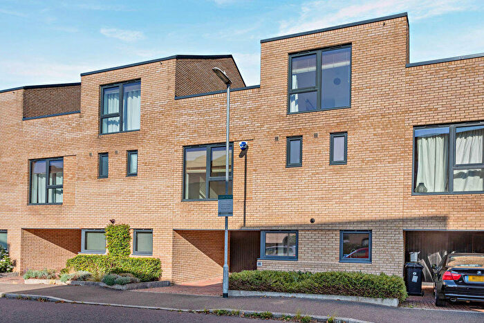 4 Bedroom Detached House For Sale In Trumpington, CB2