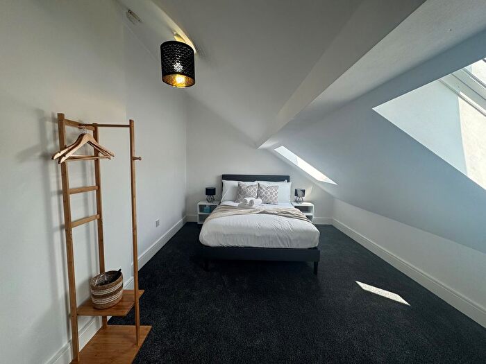 1 Bedroom Property To Rent In Sandhurst Street, Liverpool, L17