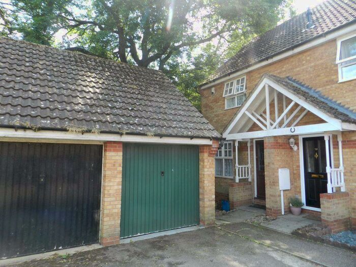 2 Bedroom House To Rent In Ashby Fields, NN11