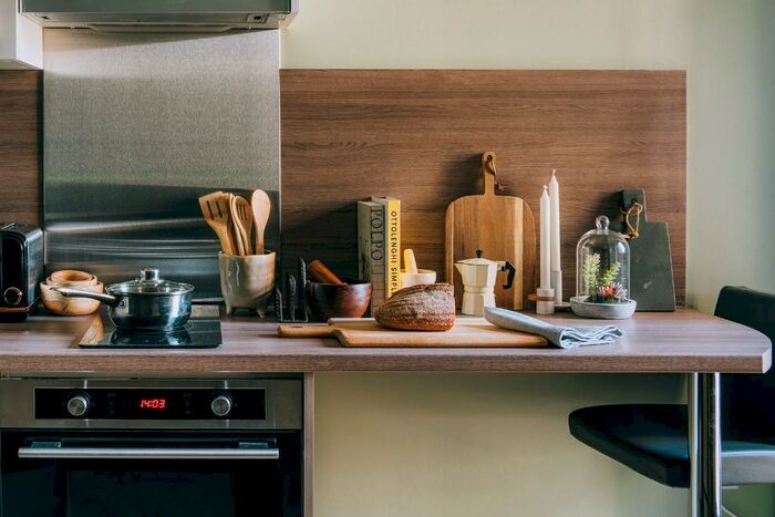 Studio To Rent In Schoolhill, Aberdeen, Aberdeenshire, AB10