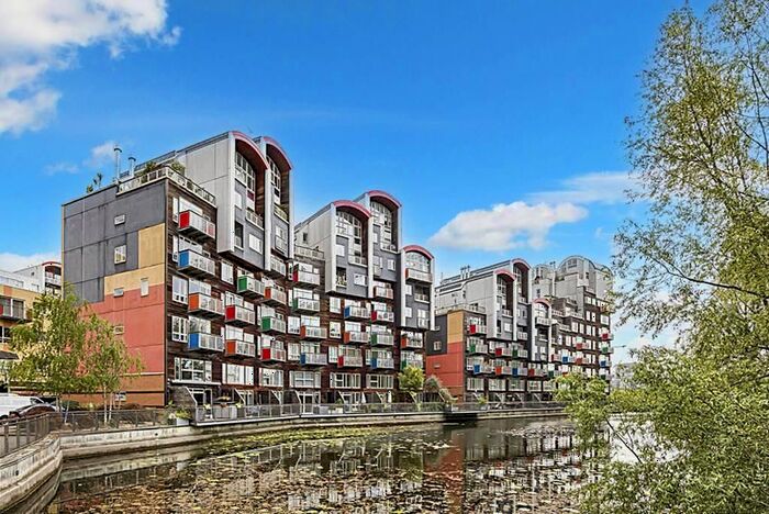 1 Bedroom Flat To Rent In Renaissance Walk, London, SE10