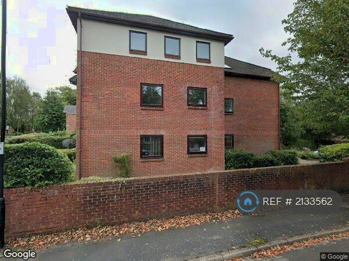 1 Bedroom Flat To Rent In Grosvenor Rd, Southampton, SO17