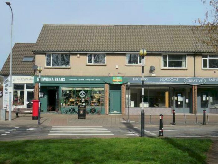 4 Bedroom Apartment To Rent In Heol Llanishen Fach, Cardiff, CF14