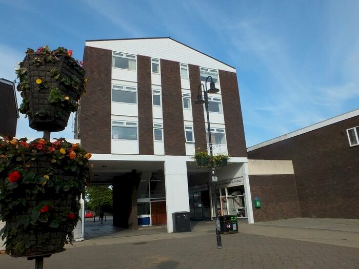 1 Bedroom Flat To Rent In Abbey End, Kenilworth, CV8