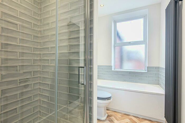 3 Bedroom Terraced House For Sale In School Road, Crookes, S10