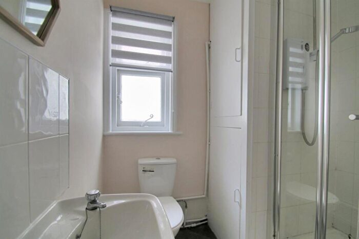 1 Bedroom Flat For Sale In Rowlands Road, Worthing, BN11