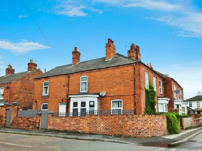 5 Bedroom Detached House For Sale In Thrumpton Lane, Retford, DN22