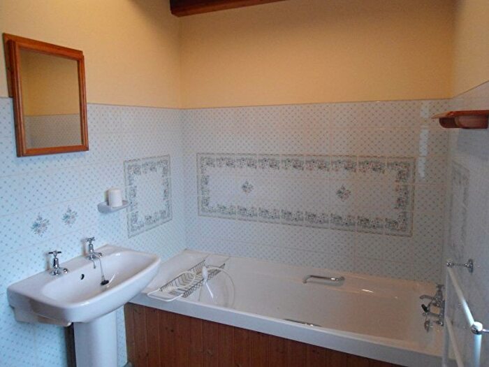 1 Bedroom Detached Bungalow To Rent In Field Cottage, Cold Kirby, Thirsk, YO7