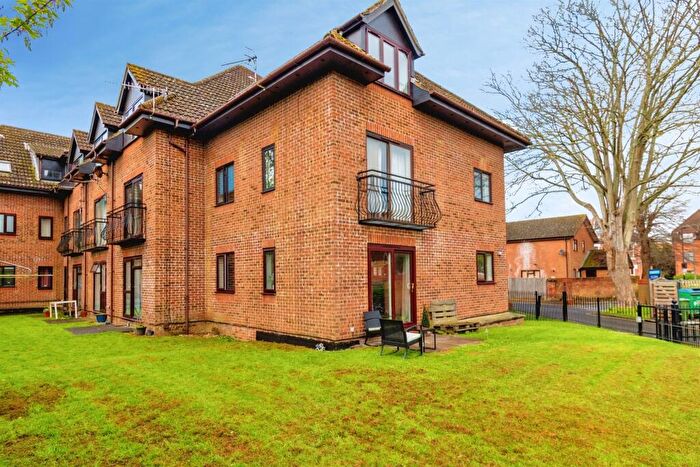 1 Bedroom Flat For Sale In Westridge Road, Southampton, SO17