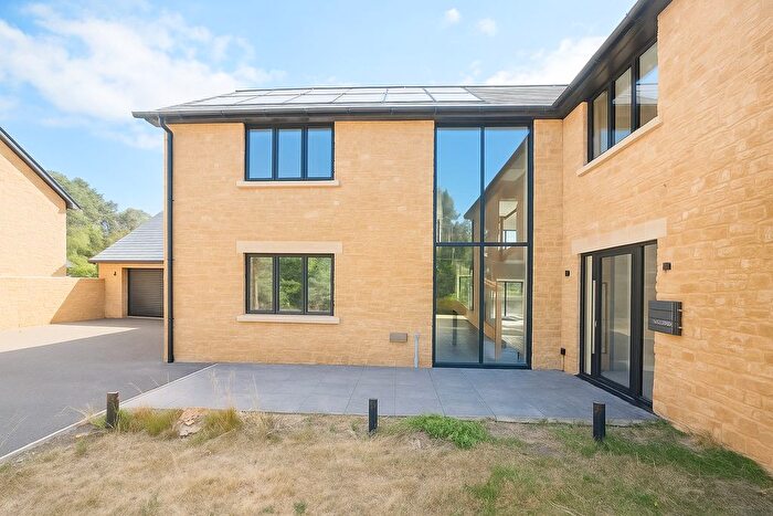 5 Bedroom Detached House For Sale In Kingston Road, Kingston St. Mary, Taunton, TA2