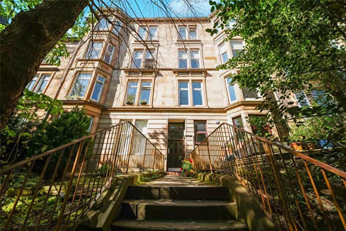 2 Bedroom Flat For Sale In Stanmore Road, Glasgow, Glasgow City, G42