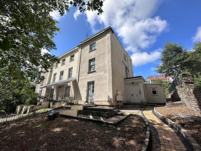 1 Bedroom Flat To Rent In Cheltenham Road, Cotham, Bristol, BS6