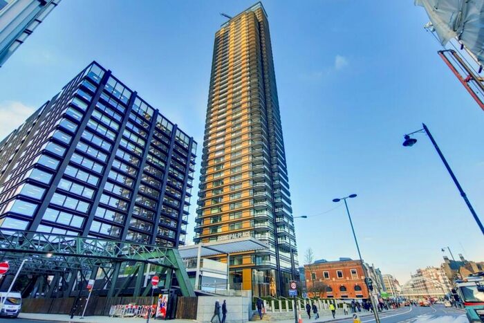 2 Bedroom Apartment To Rent In Principal Place Worship Street, EC2A