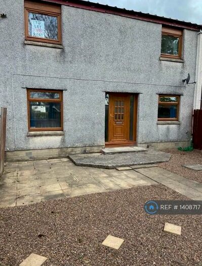 3 Bedroom Terraced House To Rent In Carron Place, Irvine, KA12