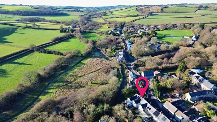 3 Bedroom Terraced House For Sale In Dorchester Road, Maiden Newton, Dorchester, DT2