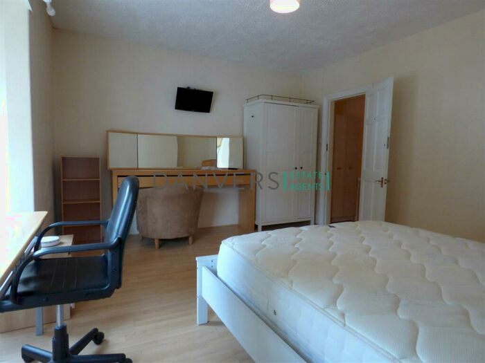 4 Bedroom Terraced House To Rent In Norman Street, Leicester, LE3