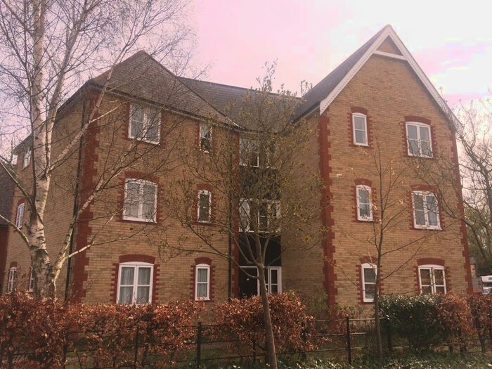 2 Bedroom Flat To Rent In The Chase, Martlesham Heath, Ipswich, IP5