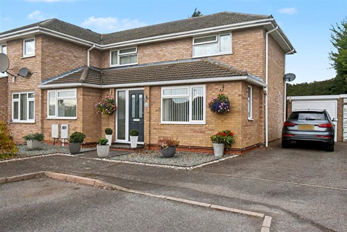 3 Bedroom Semi Detached House For Sale In Patrick Road, Corby, NN18