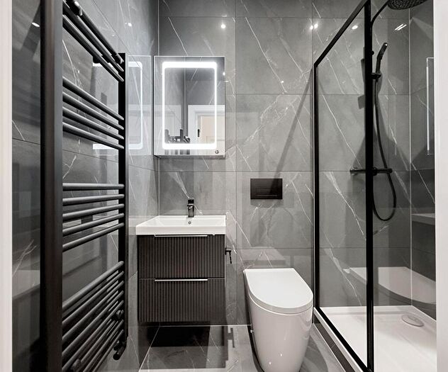 1 Bedroom Apartment To Rent In St Johns Street, Colchester, CO2