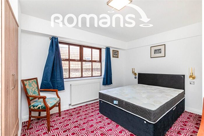 Studio To Rent In High Street, Winterbourne, Bristol, BS36