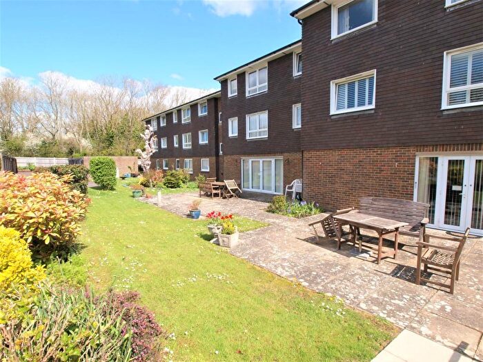 1 Bedroom Flat For Sale In Brookside Avenue, Polegate, BN26
