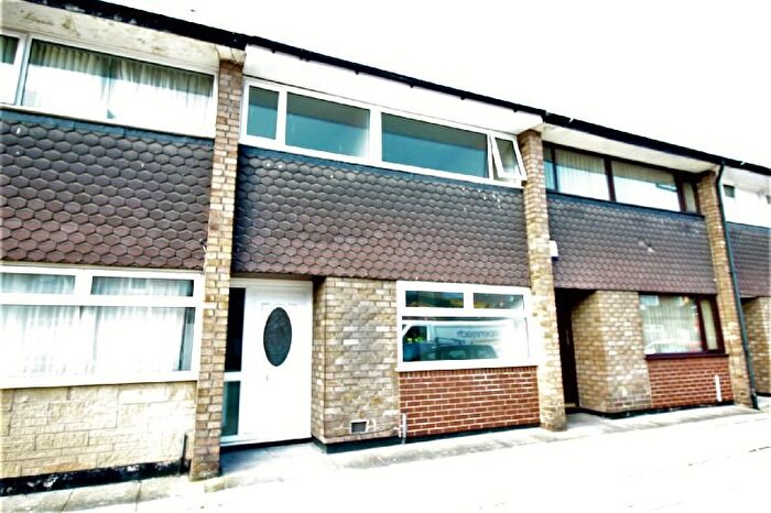 3 Bedroom Terraced House To Rent In Springfield Road, Thatto Heath, St Helens, WA10