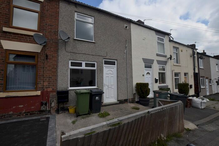2 Bedroom Terraced House To Rent In Jessop Street, Codnor, Ripley, Derbyshire, DE5
