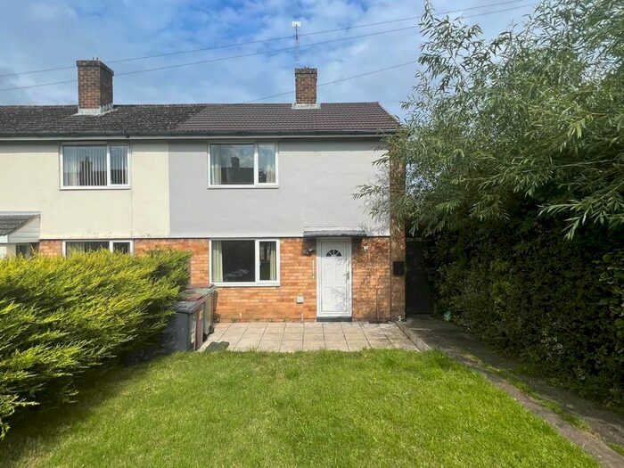 2 Bedroom Terraced House For Sale In Loads Road, Holymoorside, Chesterfield, S42