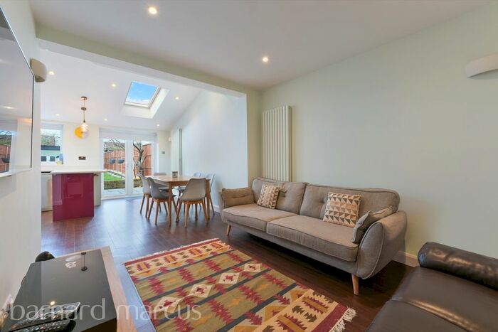 3 Bedroom Property To Rent In St. Margarets Avenue, Cheam, Sutton, SM3