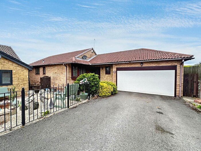 3 Bedroom Bungalow For Sale In Greener Court, Prudhoe, NE42