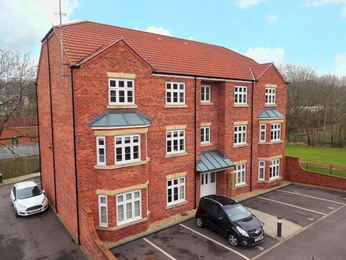 2 Bedroom Flat To Rent In Towler Drive, Rodley, Leeds, LS13